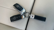 Mercedes-Benz A-Class A200 Sport Executive Edition 4dr Auto Petrol Saloon